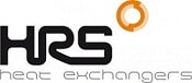 HRS раздел теплообменник логотип компании